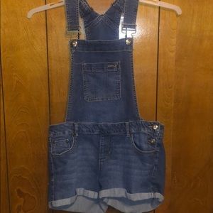 Overalls
